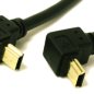 USB 2.0 - Mini-B to Mini-B Cable
