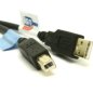 LSZH USB Cable - Polyurethane - Low Smoke Zero Halogen