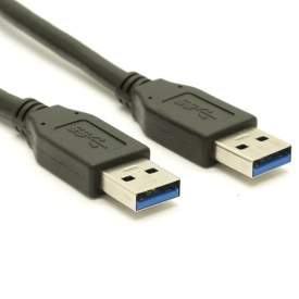 USB 3 A Male to A Male