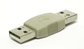 USB A Male to A Male