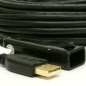 USB 2.0 Extension - 40ft