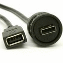 USB Waterproof Cable - WPA Extension