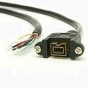 FireWire 800 Development Cable