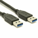 USB 3.0 Cable - A to A