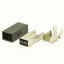 FireWire 800 Assembly Connector