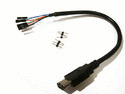 FireWire Adapter Cable