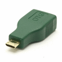 USB 2.0 OTG Adapter