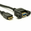 USB 3.0 Adapter - Micro-B
