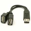 USB 2.0 Splitter