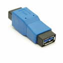 USB 3.0 Gender Changer - AFAF