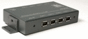 FireWire 400 Hub / Repeater Kit