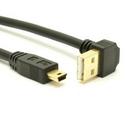 USB 2.0 Angled Cable