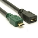 USB 2.0 OTG Adapter Cable