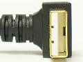 USB Right Angle Extension