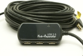 USB Male to Female - Extra Long Extension