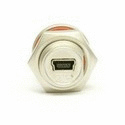 USB Waterproof Connector - Rugged