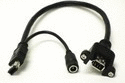 FireWire Power Injection Cable
